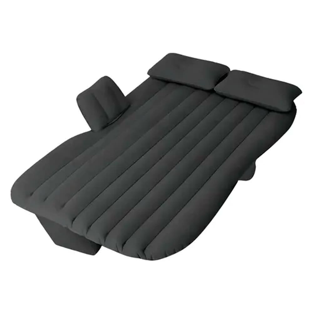 Colchão Cama Inflável Carro Veícular Viagem Super Resistente