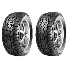 Kit 2 Pneus 235/70R16 106T RW AT772 AT Roadwing