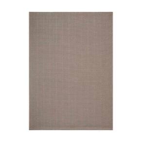 Tapete Sisal Buzios Camburi 84 Bege Taupe 0,50x1,00m