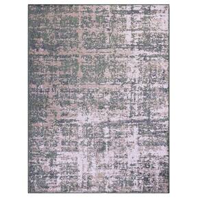 Tapete Para Sala Classic Bahamas 30 Verde 1,50x2,00m