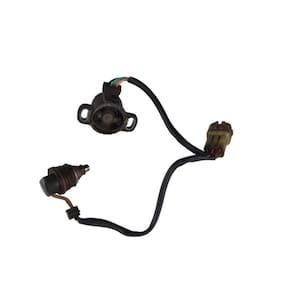 Bico Injetor Sensor Tps Vitara 1.6 8v 1891 a 1997 BICOSUZUKI