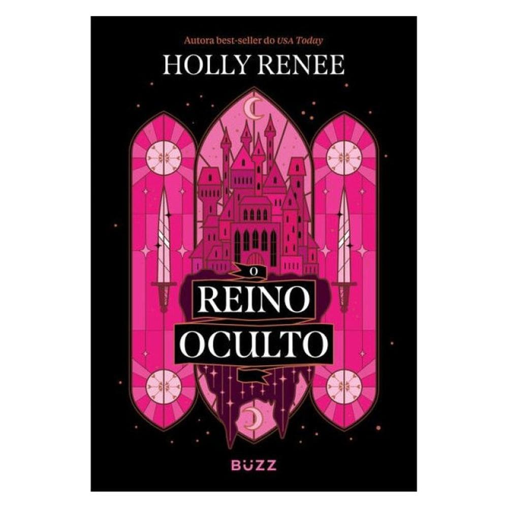 O Reino Oculto