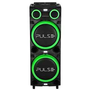 Caixa de Som Torre Double 12 Pol 2700W Pulse - SP516