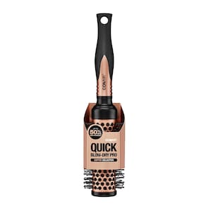 Escova redonda Conair Quick Blow Dry Pro Small