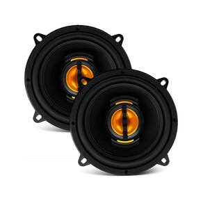 Kit Falante Jb5 Flex 5 Pol 11ow 4r Preto Leson [F108]