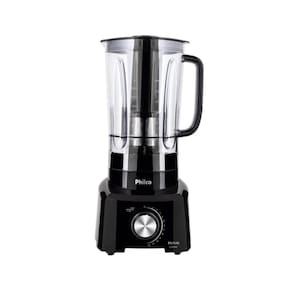 Liquidificador Philco 1200w Ph900 Preto 110v