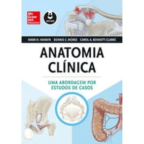 Anatomia Clínica