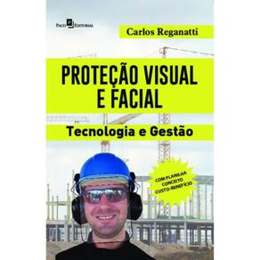 Proteção Visual E Facial