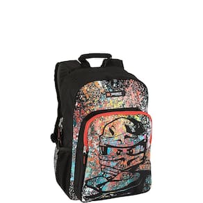Mochila LEGO Ninjago Spraypaint Heritage Classic Kids