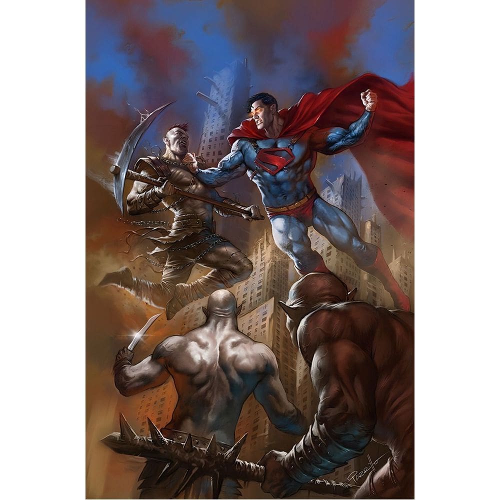 Superman - Vol. 72