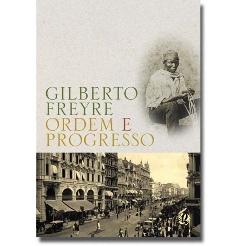 Ordem e Progresso