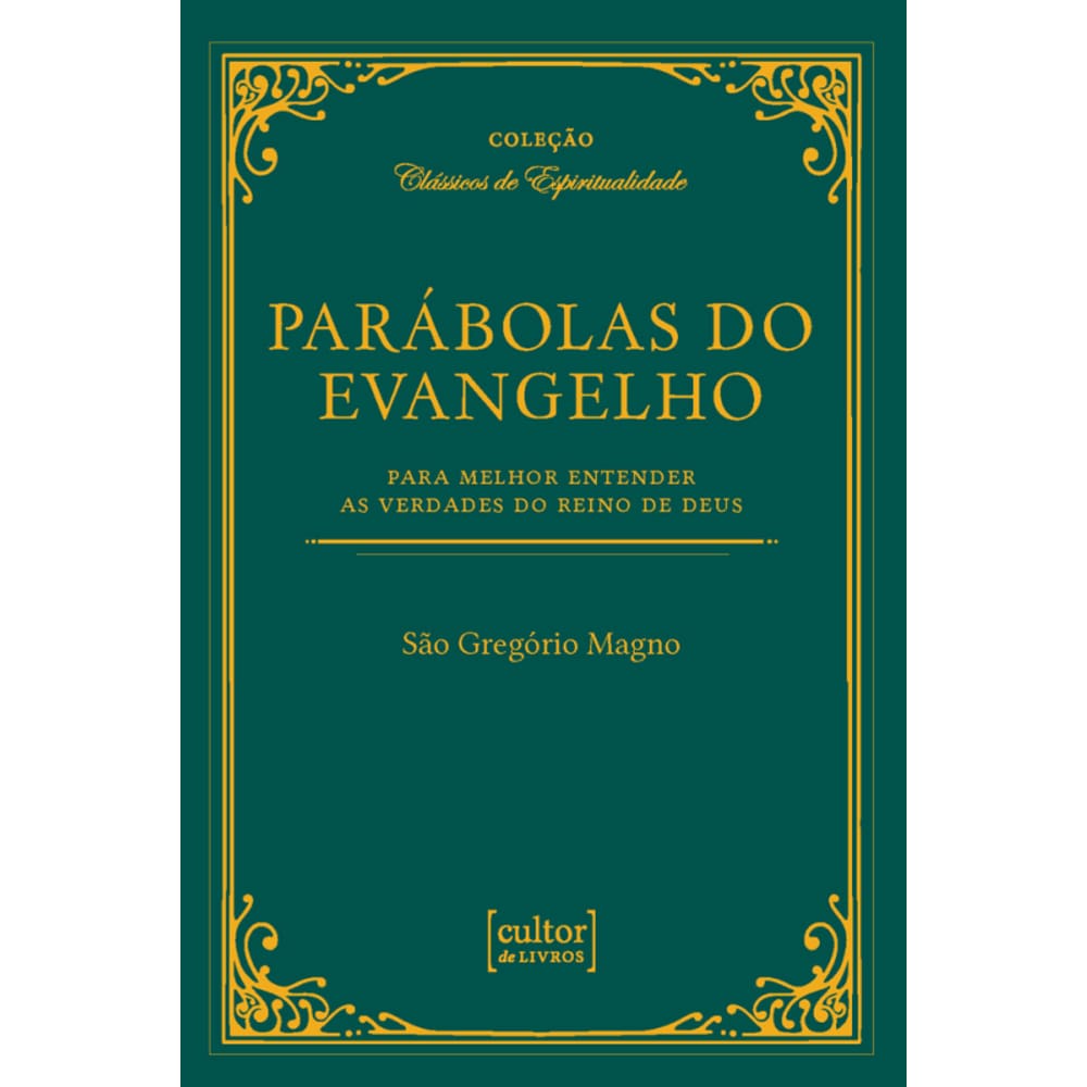 Parábolas do Evangelho
