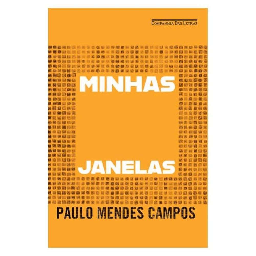 Minhas Janelas