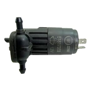 Motor Esguicho Vidro Palio Uno Doblo 51817333