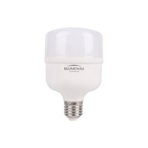 Lâmpada Led 20W Bulbo Alta Potência 6500K Branco Frio