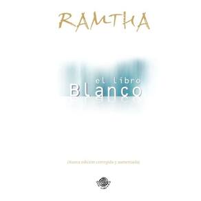 Livro El libro blanco (Nova edição corrigida e ampliada)