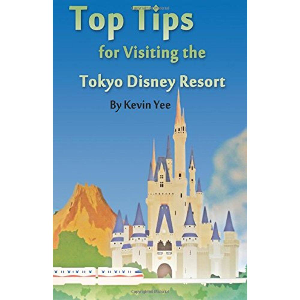 Dicas para visitar o Tokyo Disney Resort