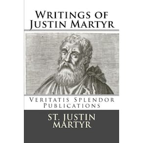 Escritos do livro de Justin Martyr