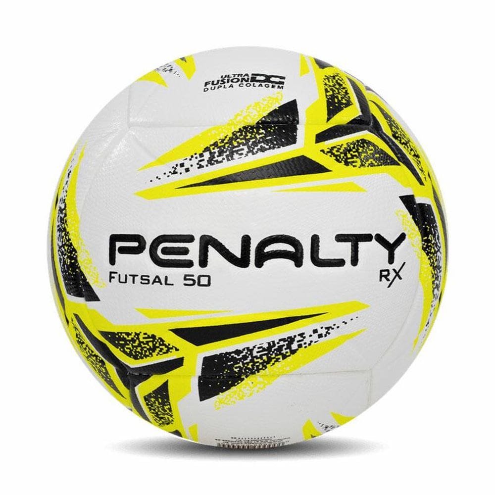 Bola Futsal RX 50 R23 s/c SUB7 amr - Penalty