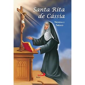 Santa Rita De Cassia - Novena E Triduo