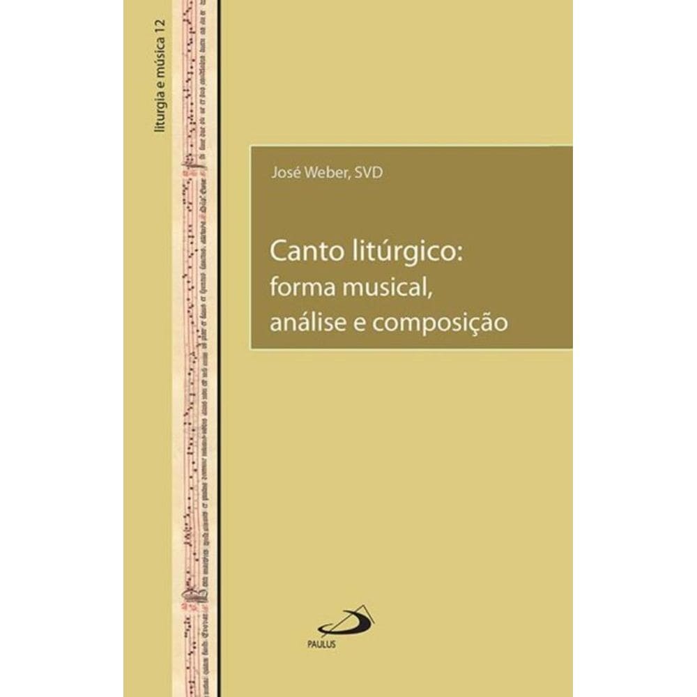 Canto litúrgico