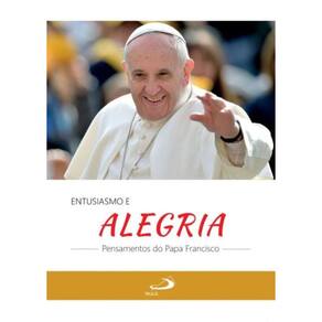 Entusiamo e alegria