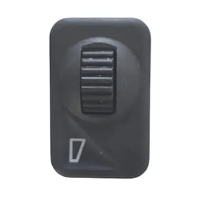 Botão Interruptor Reostato Luz Painel Vw Logus 558941507A