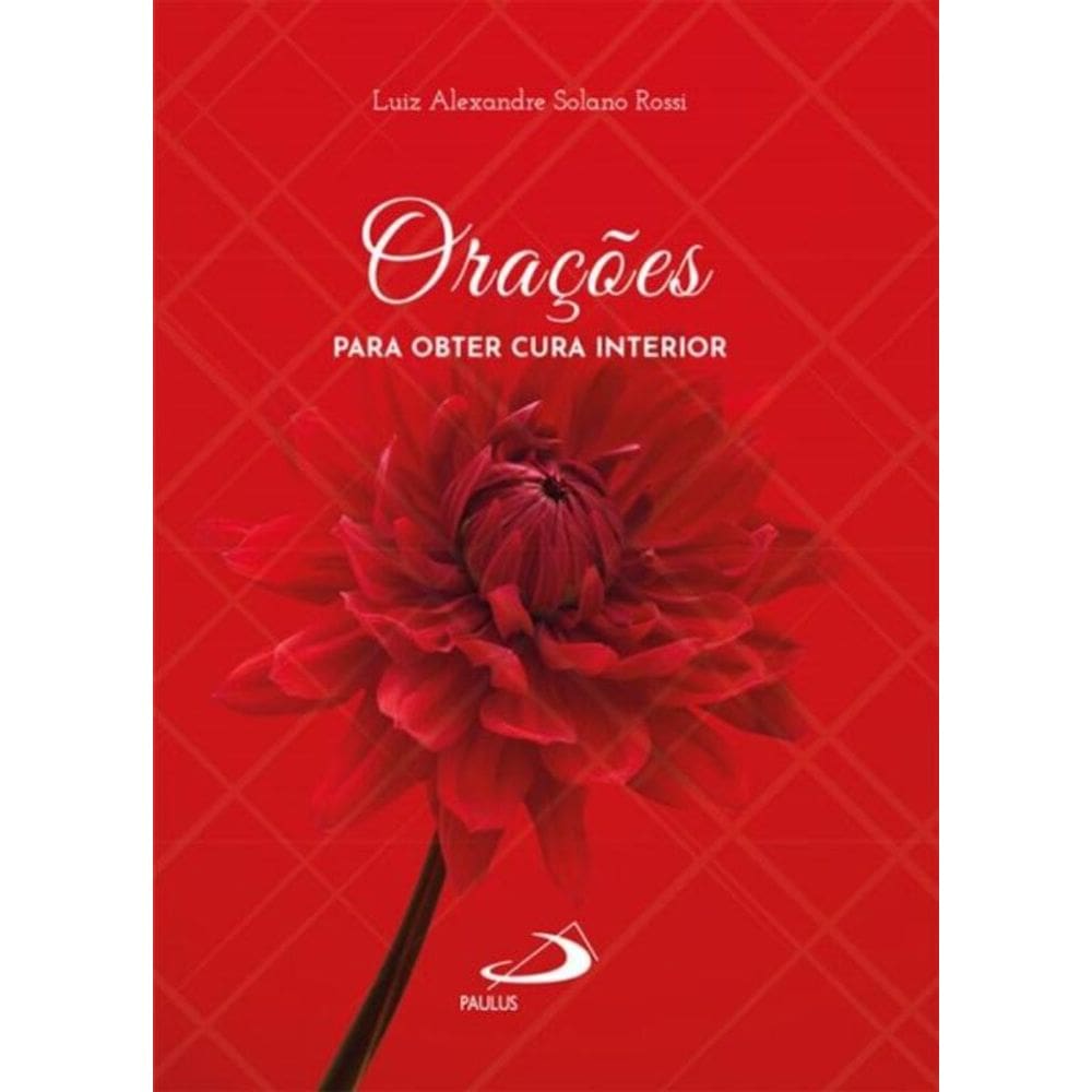 Orações para obter cura interior