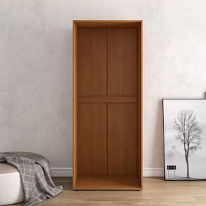 Closet Solteiro Luna Freijó - Politorno