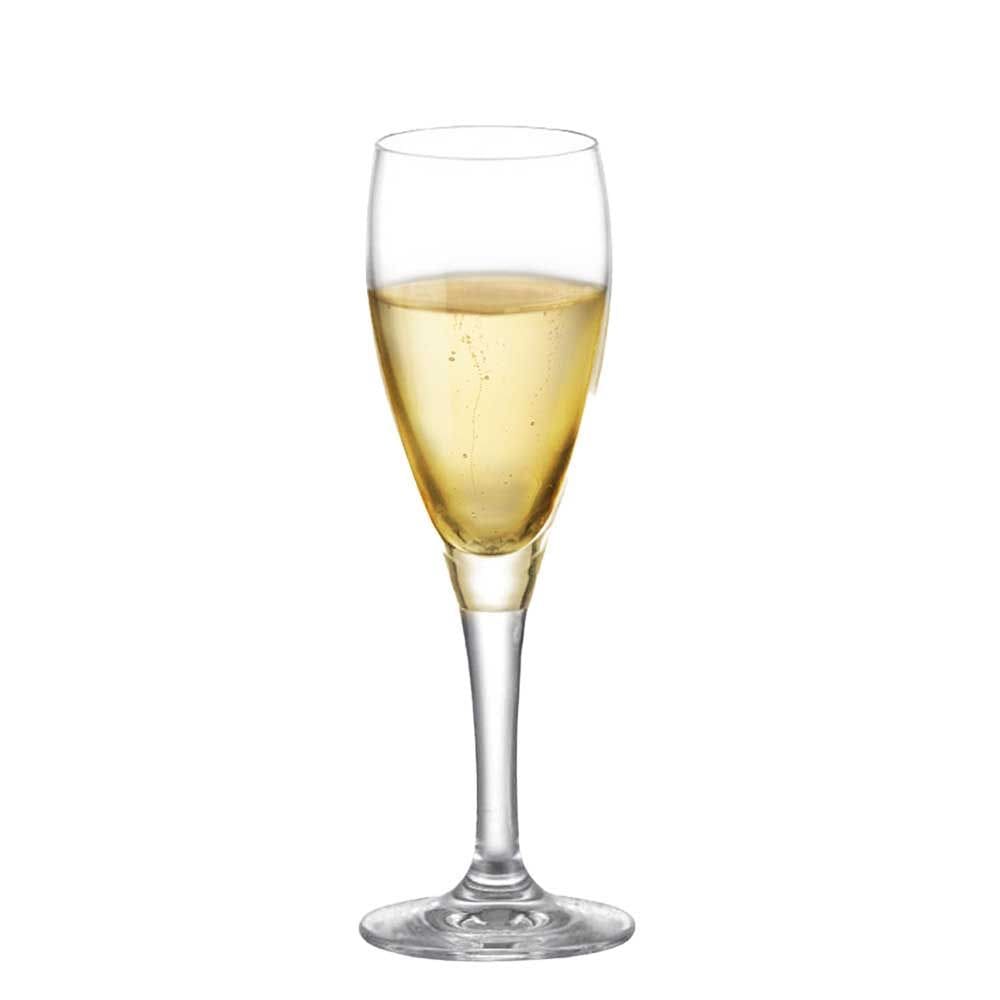 Taça para Champagne Arcadia