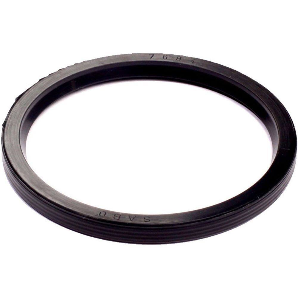 07684Gr - Retentor Roda Dianteira - Mercedes Benz - Sabó