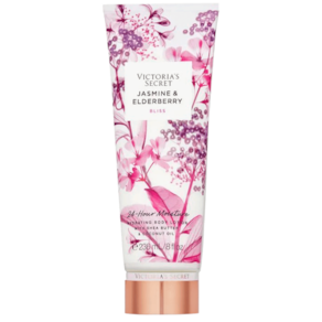 Victoria`s Secret Jasmine e Elderberry Bliss - Body Lotion 236ml