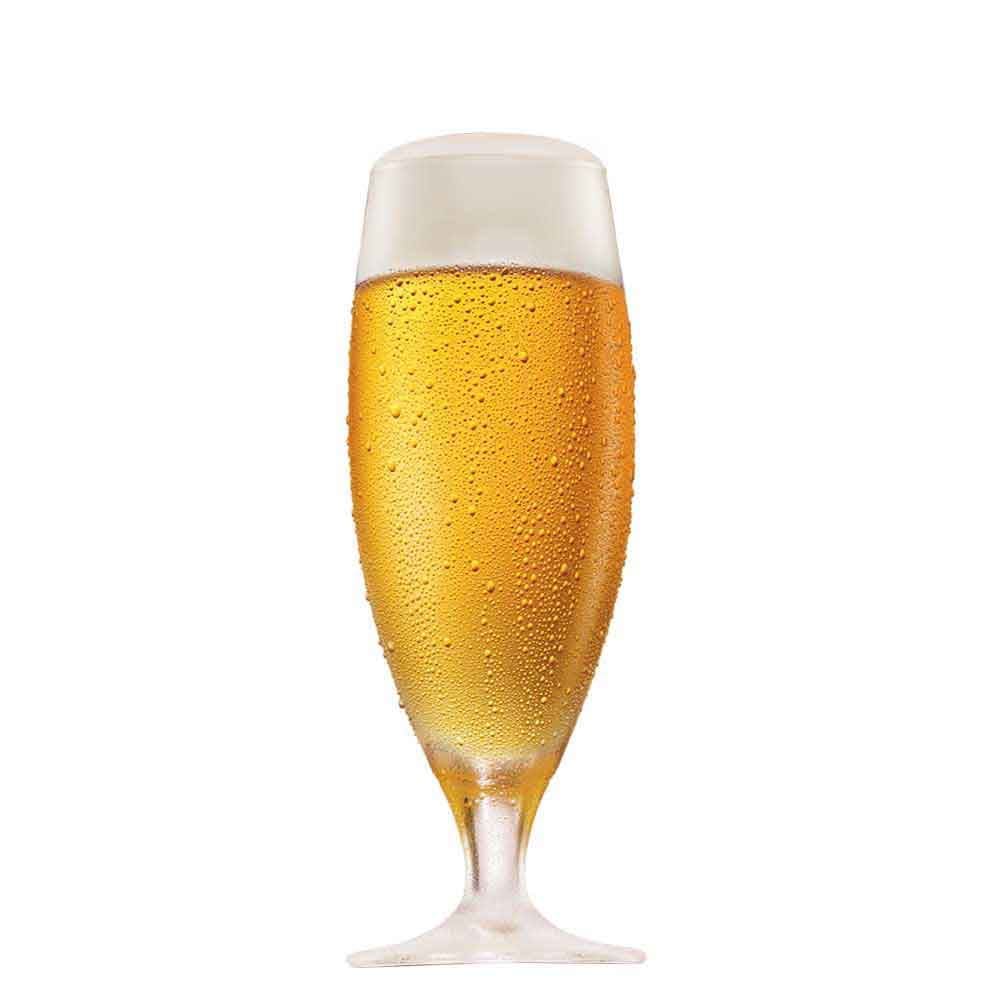 Taça de Cerveja Pils Cristal 380ml
