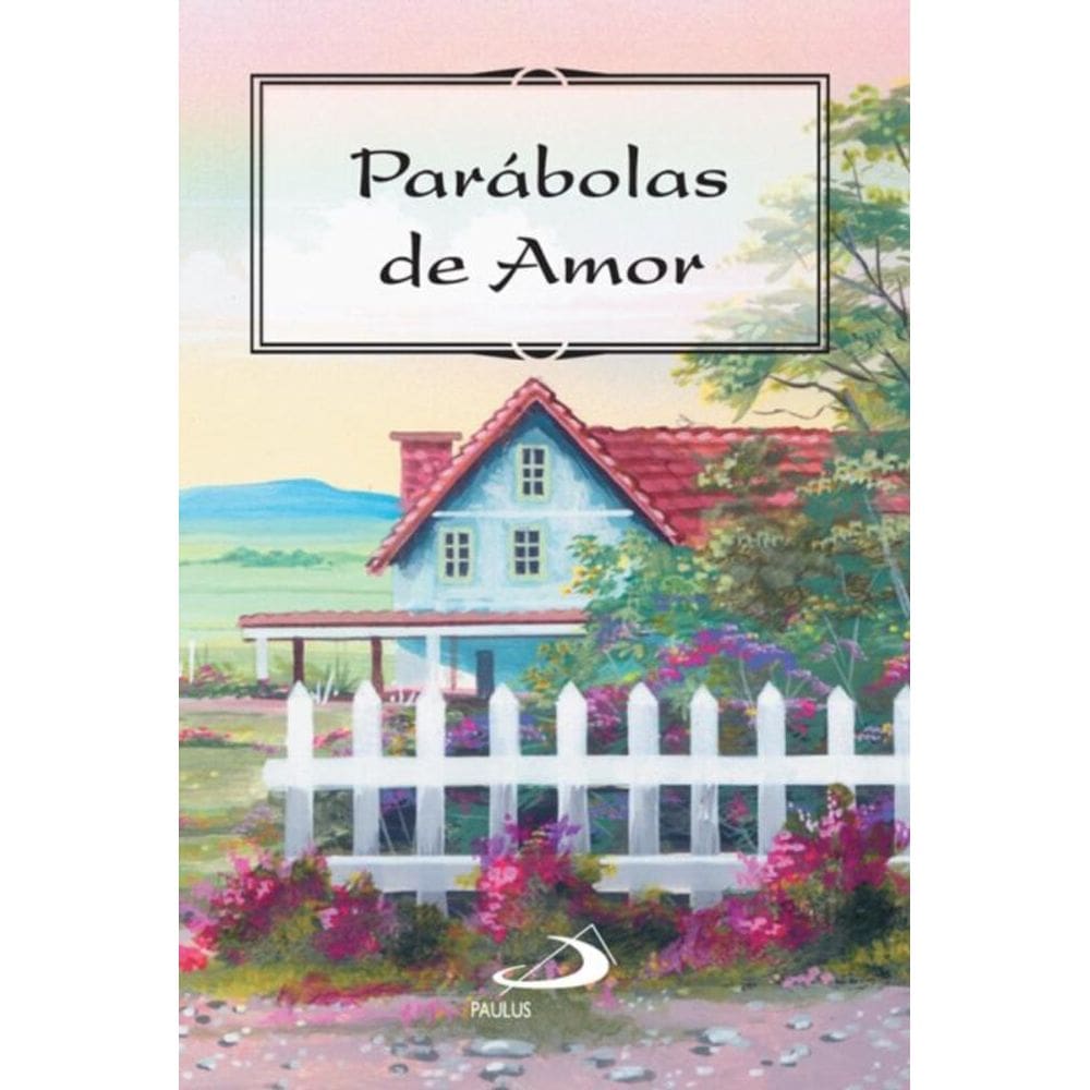 Parábolas de amor