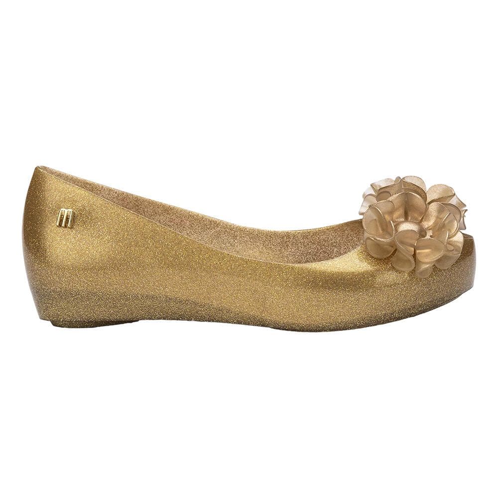 Mini Melissa Ultragirl Springtime In 35707