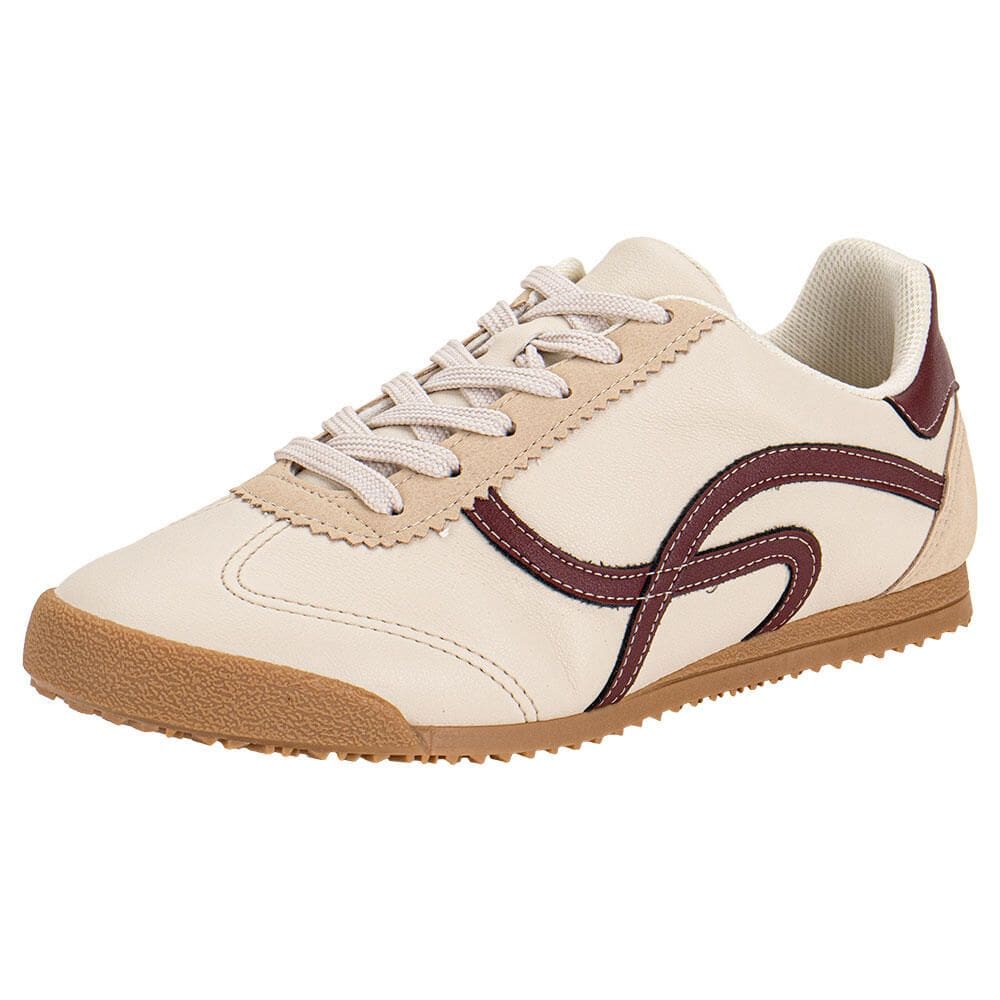 Tênis Feminino Casual Piccadilly 906001