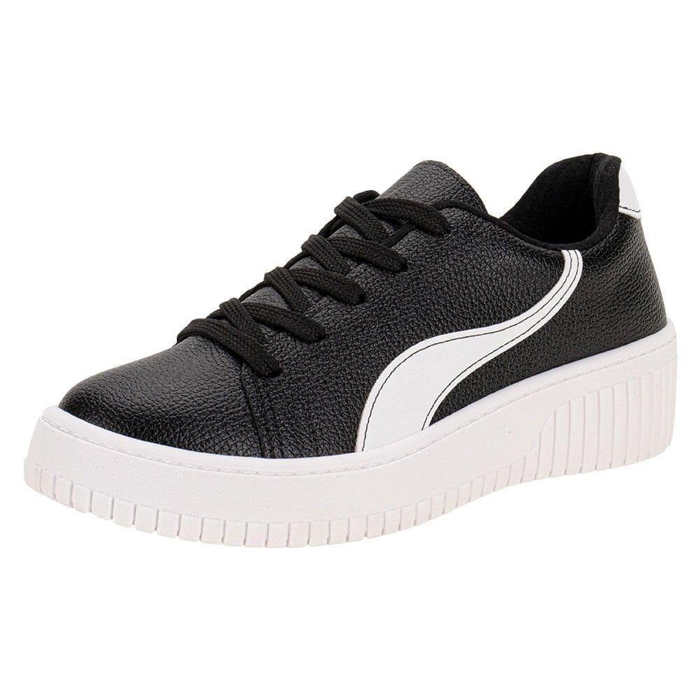 Tênis Feminino Casual Beira Rio 4316110