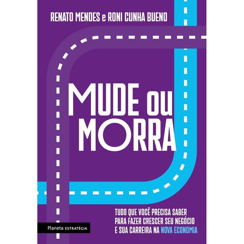 Mude ou Morra