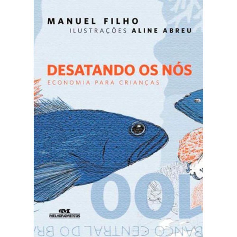 Desatando Os Nós