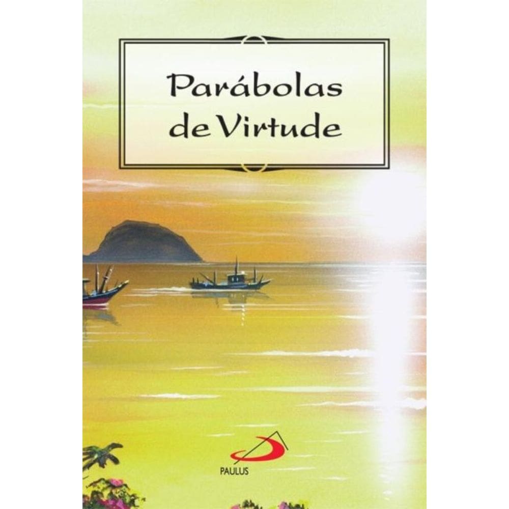 Parábolas de Virtude