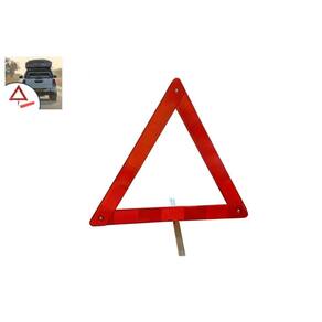 Triangulo Automotivo De Segurança Sinalização Emergência
