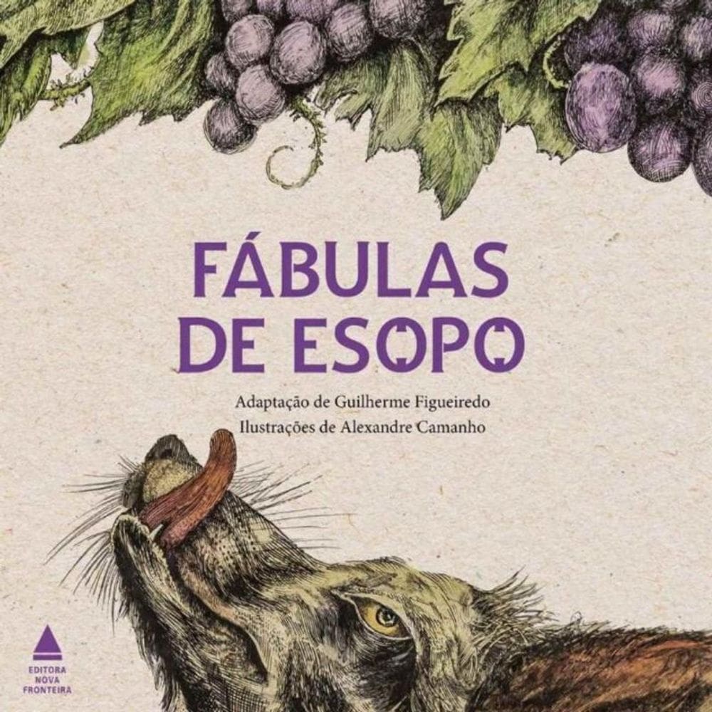 Fabulas De Esopo - 03Ed/19