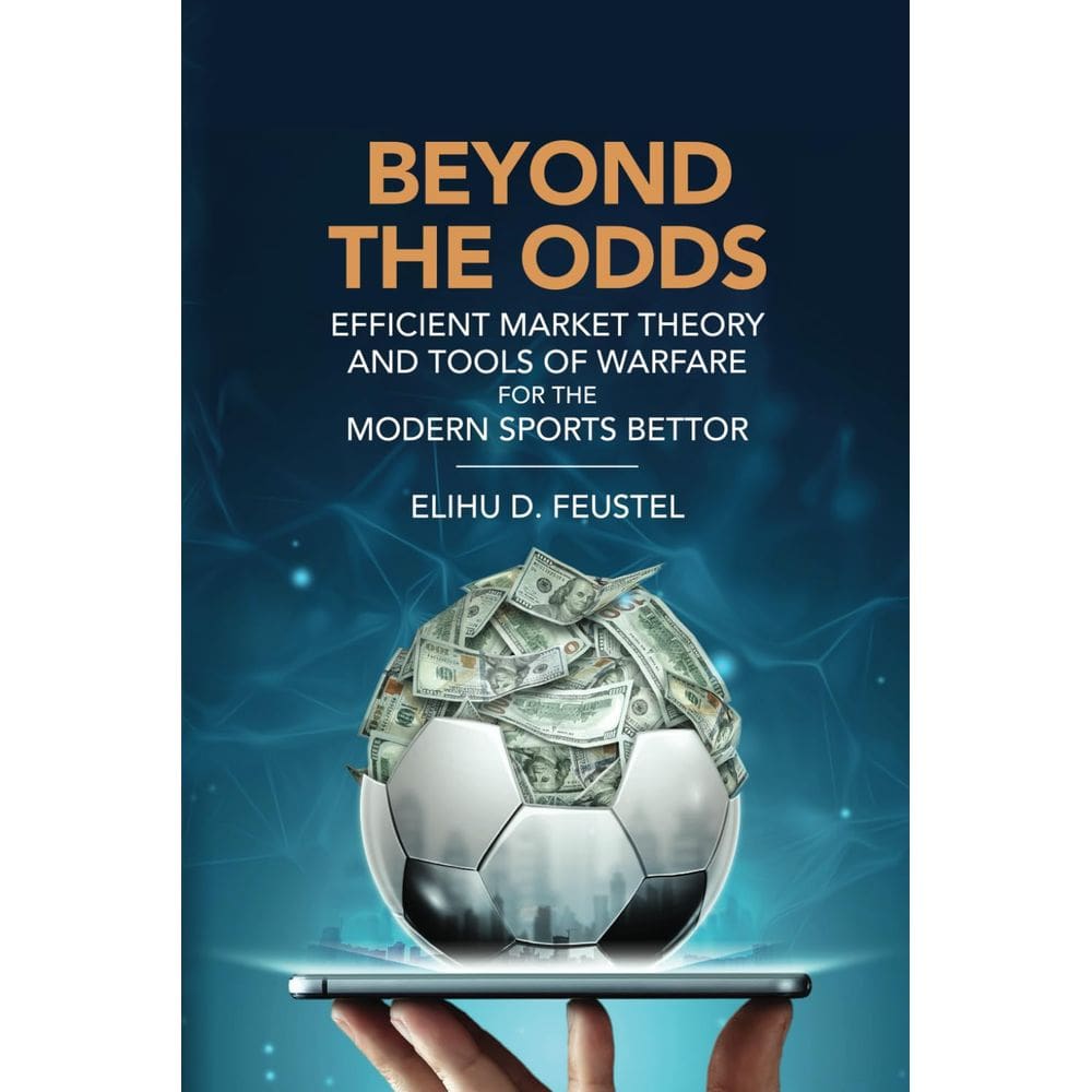 Book Beyond the Odds: Teoria de mercado eficiente para apostas esportivas