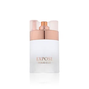 Perfume Fragrance World Expose Pour Elle Eau de Parfum 100ml