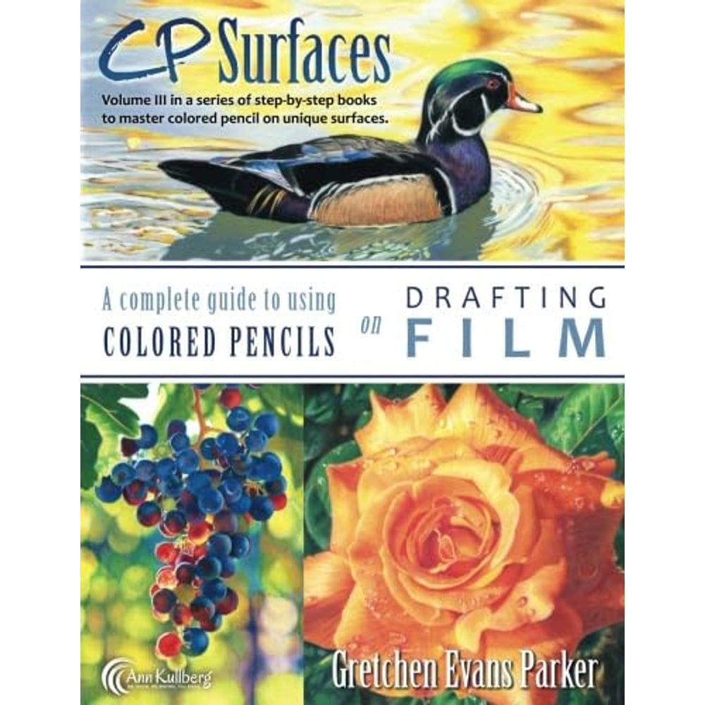 Elaboração de superfícies CP de película