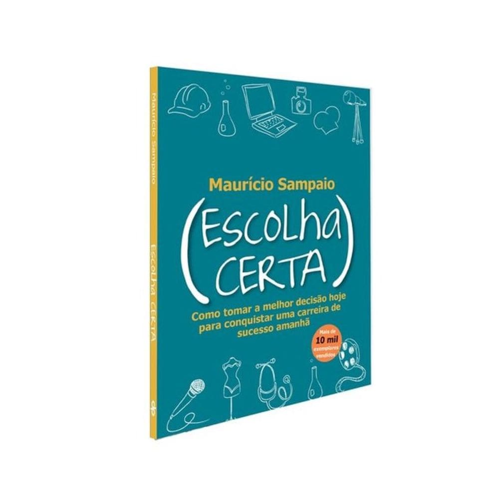 Escolha Certa