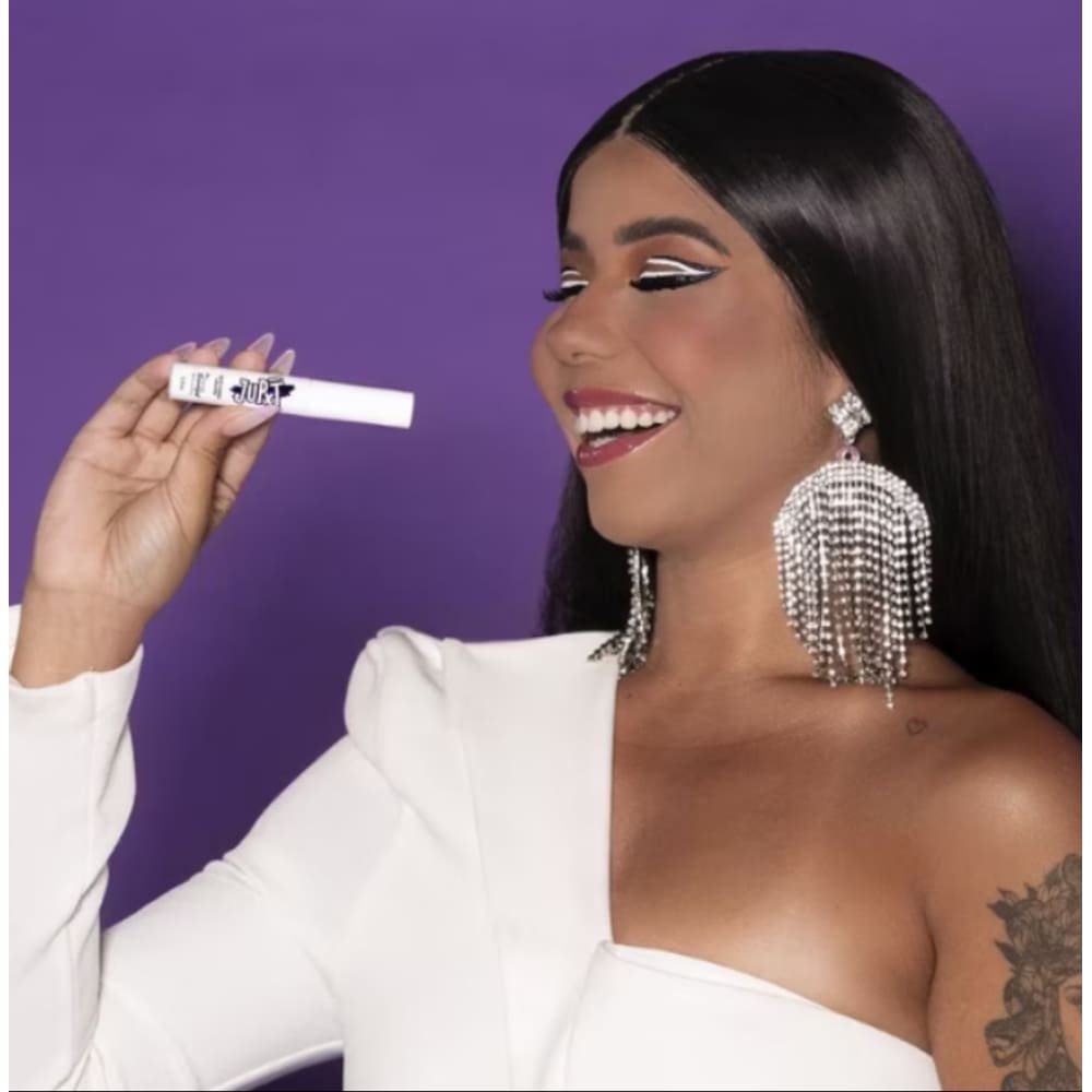 Delineador Liquido Baby Cut  White Jpxt