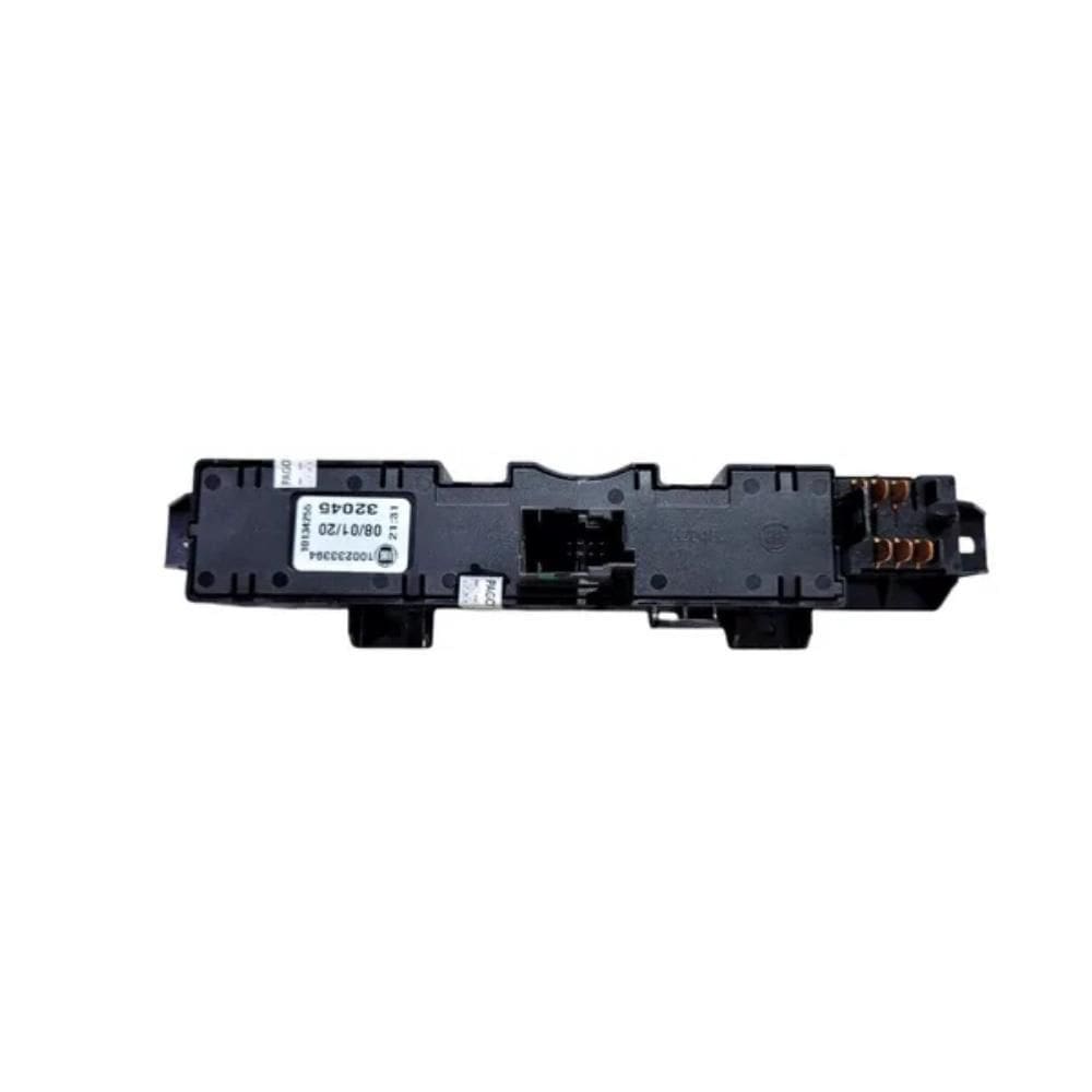 Botão Comando Alerta Fiat Strada 1.4 Evo 2020 100233394
