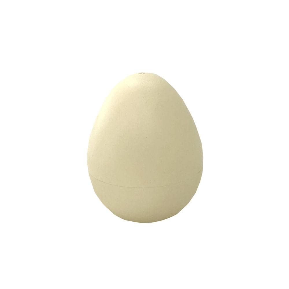 Ovo Réptil ZP00193 Branco - Zoop Toys