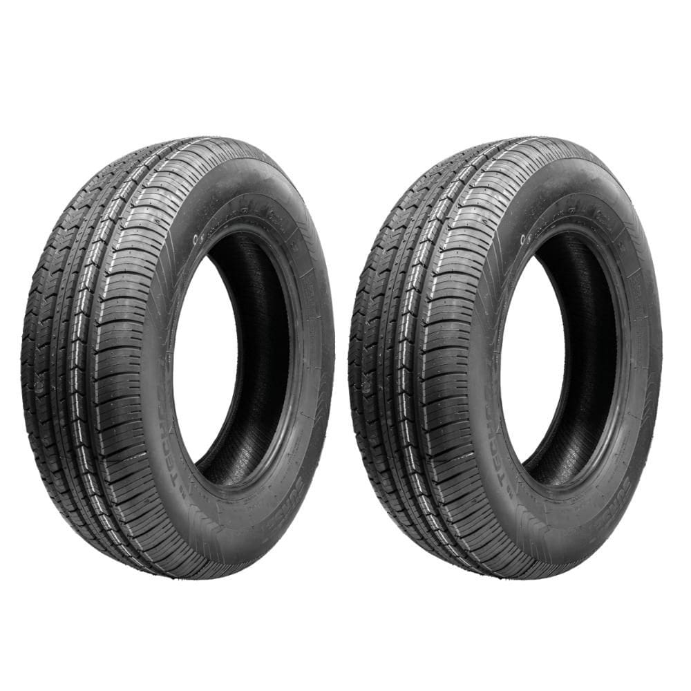 Kit 2 Pneus 175/75R14 86T RW581 Roadwing